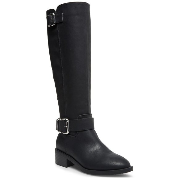 Madden Girl Shoes - NEW  Madden Girl Wit Riding Boots